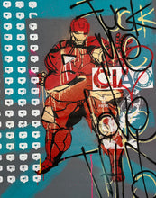 Charger l&#39;image dans la galerie, Iron Man Ciao
