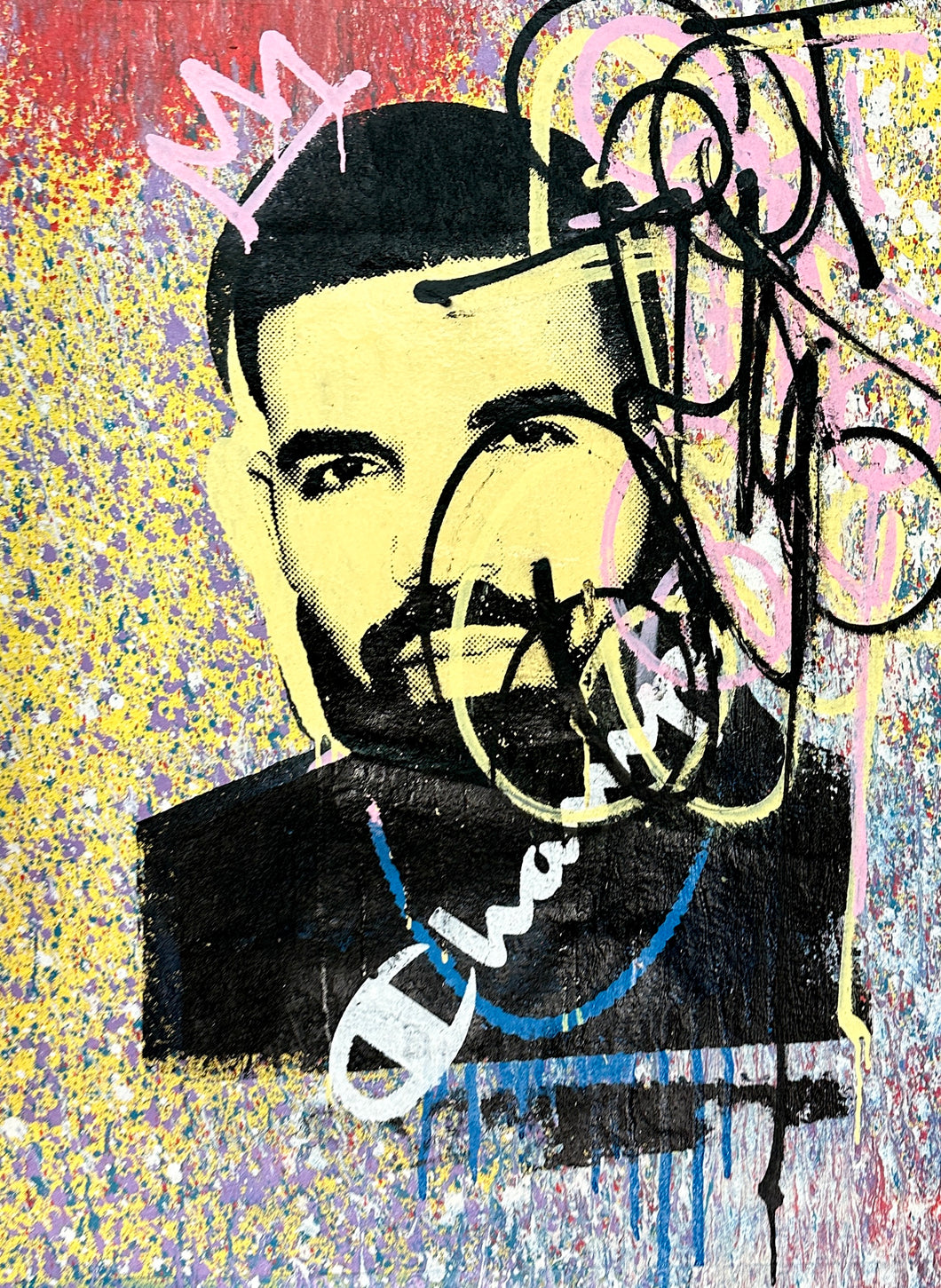 Drake. Champion. Get This Guy.