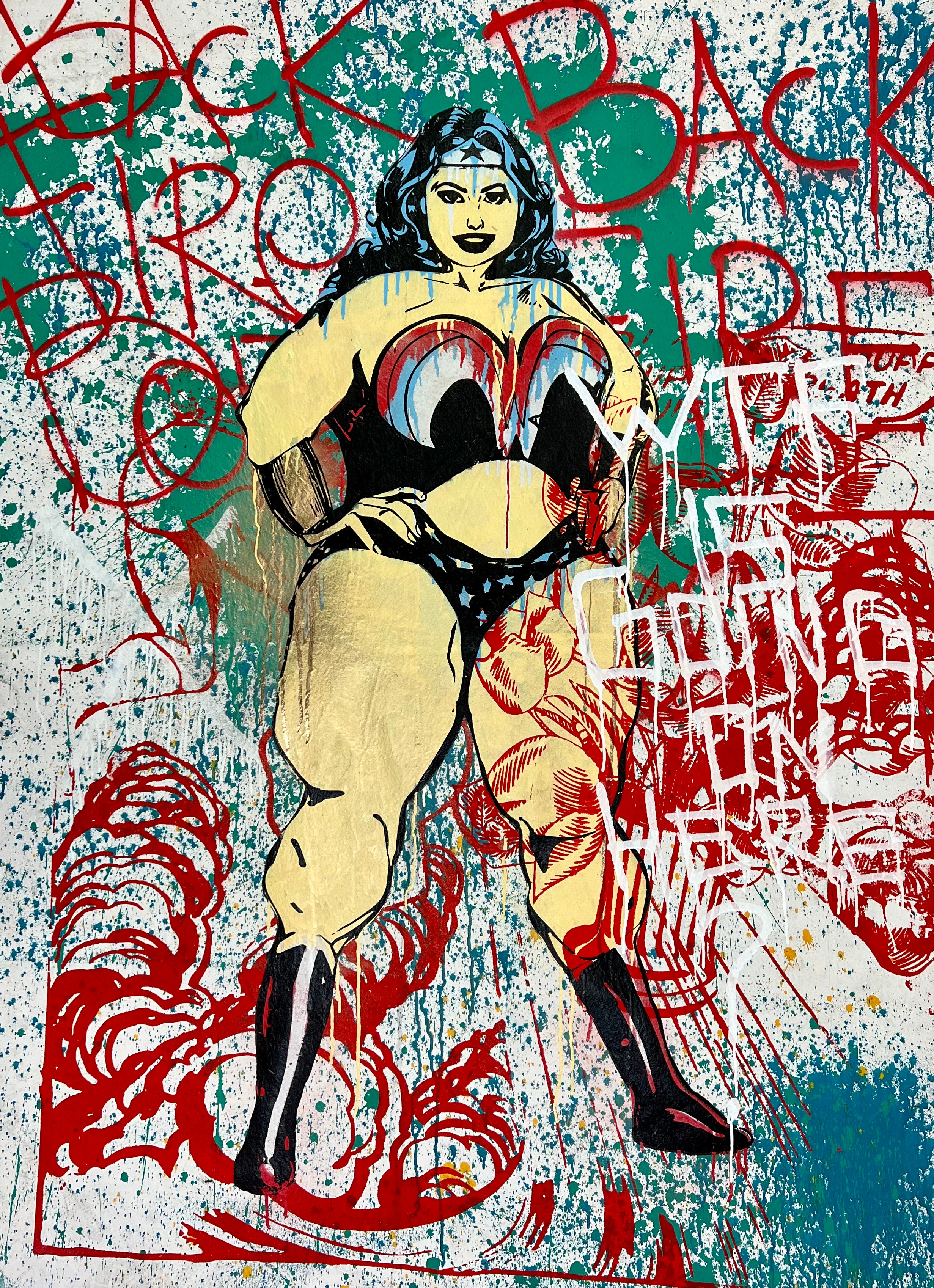 Что происходит?