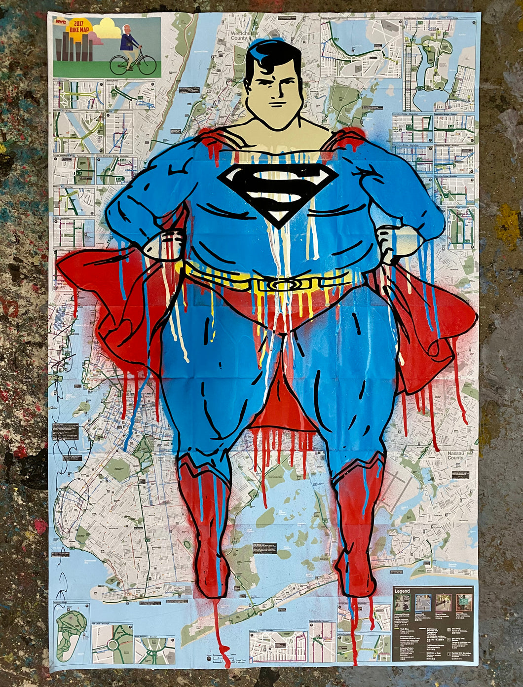 Super Maaan