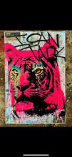 Load image into Gallery viewer, Tiger
