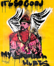 Load image into Gallery viewer, It&#39;s So Good My Stomach Hurts. Boris Godunov.

