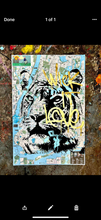 Load image into Gallery viewer, Tiger
