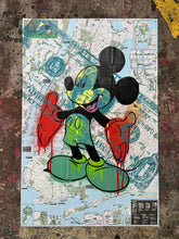 Load image into Gallery viewer, Mickey Got A Dollar
