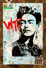 Load image into Gallery viewer, Frida WTF
