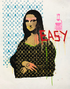 Easy Lisa