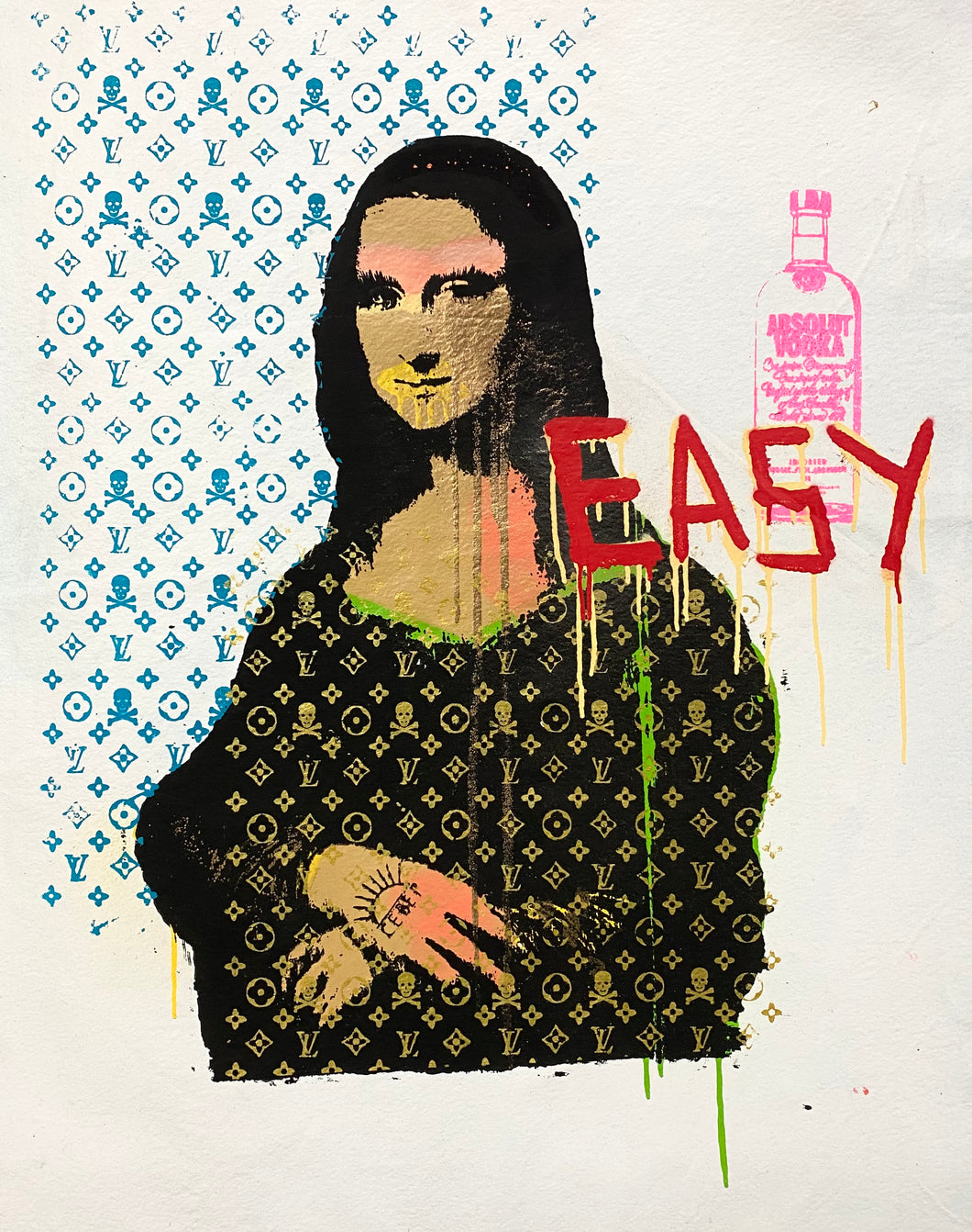 Easy Lisa
