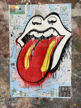 Load image into Gallery viewer, Rolling Tongue
