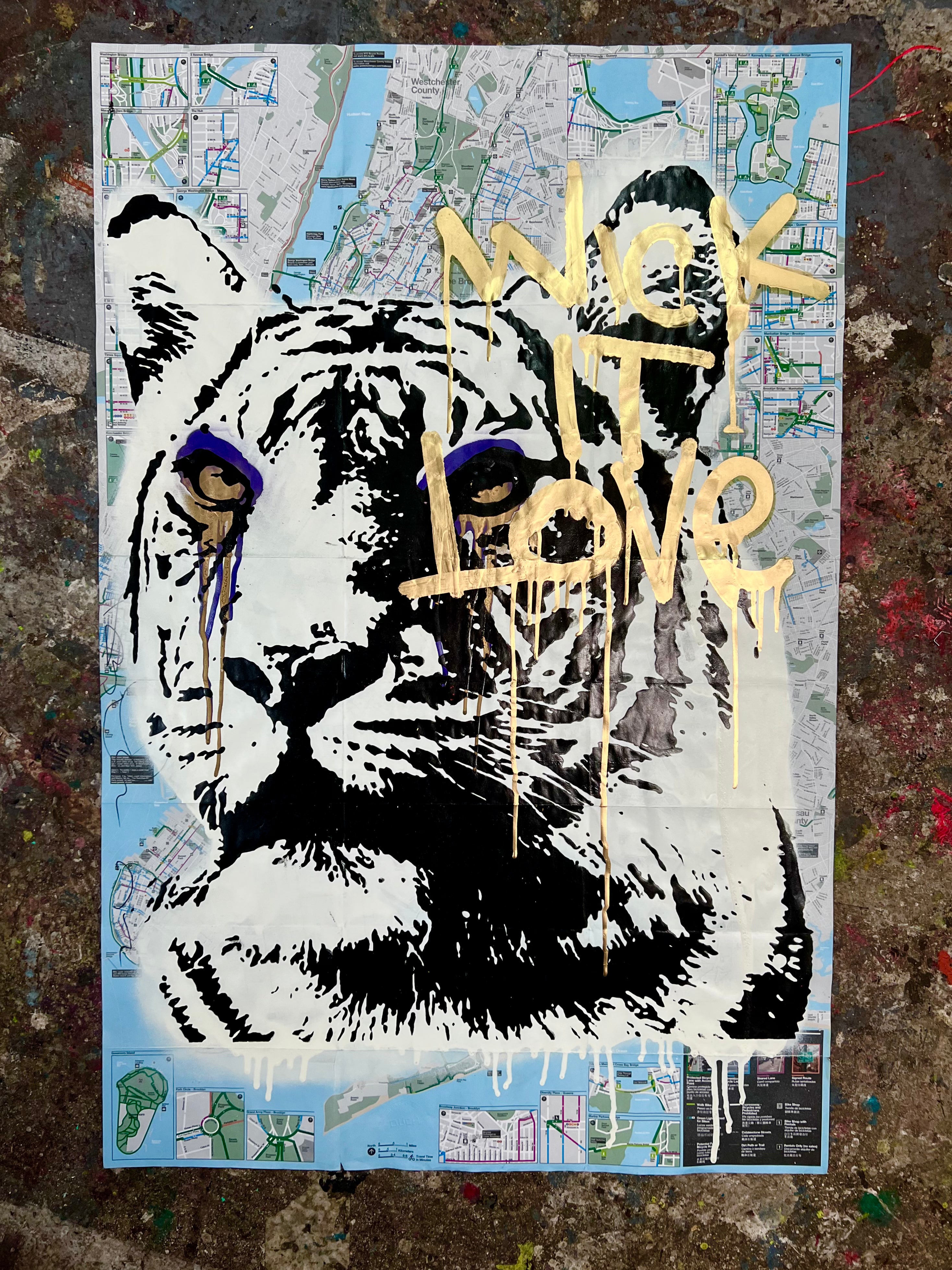 Tigre