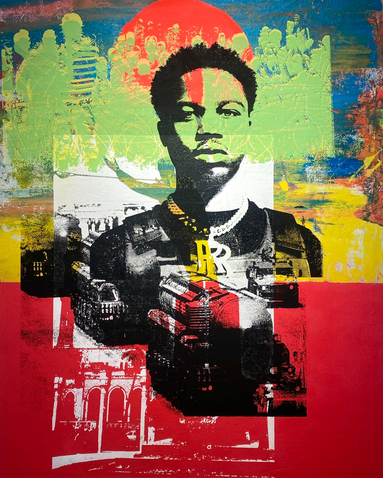 Roddy Rich
