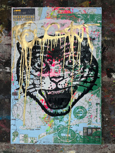 Self Portrait