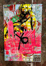 Load image into Gallery viewer, Pamela In The City
