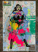 Load image into Gallery viewer, Superhero Wonderwoman

