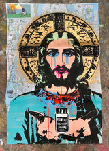Load image into Gallery viewer, Aspirin Jesus
