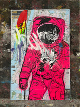 Load image into Gallery viewer, Gay Astronaut
