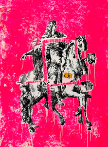 Louis The 14th -The Sun Emperor