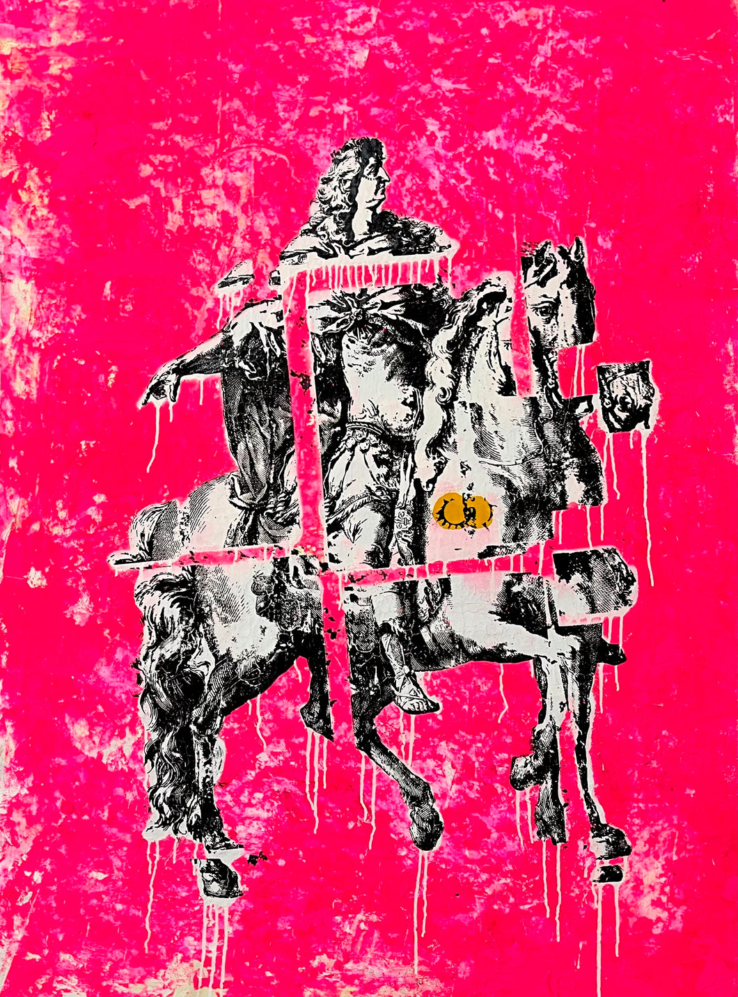 Louis The 14th -The Sun Emperor