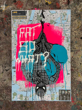 Load image into Gallery viewer, Superhero Spider Man
