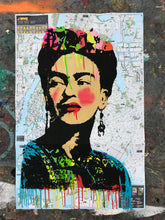 Load image into Gallery viewer, Frida WTF
