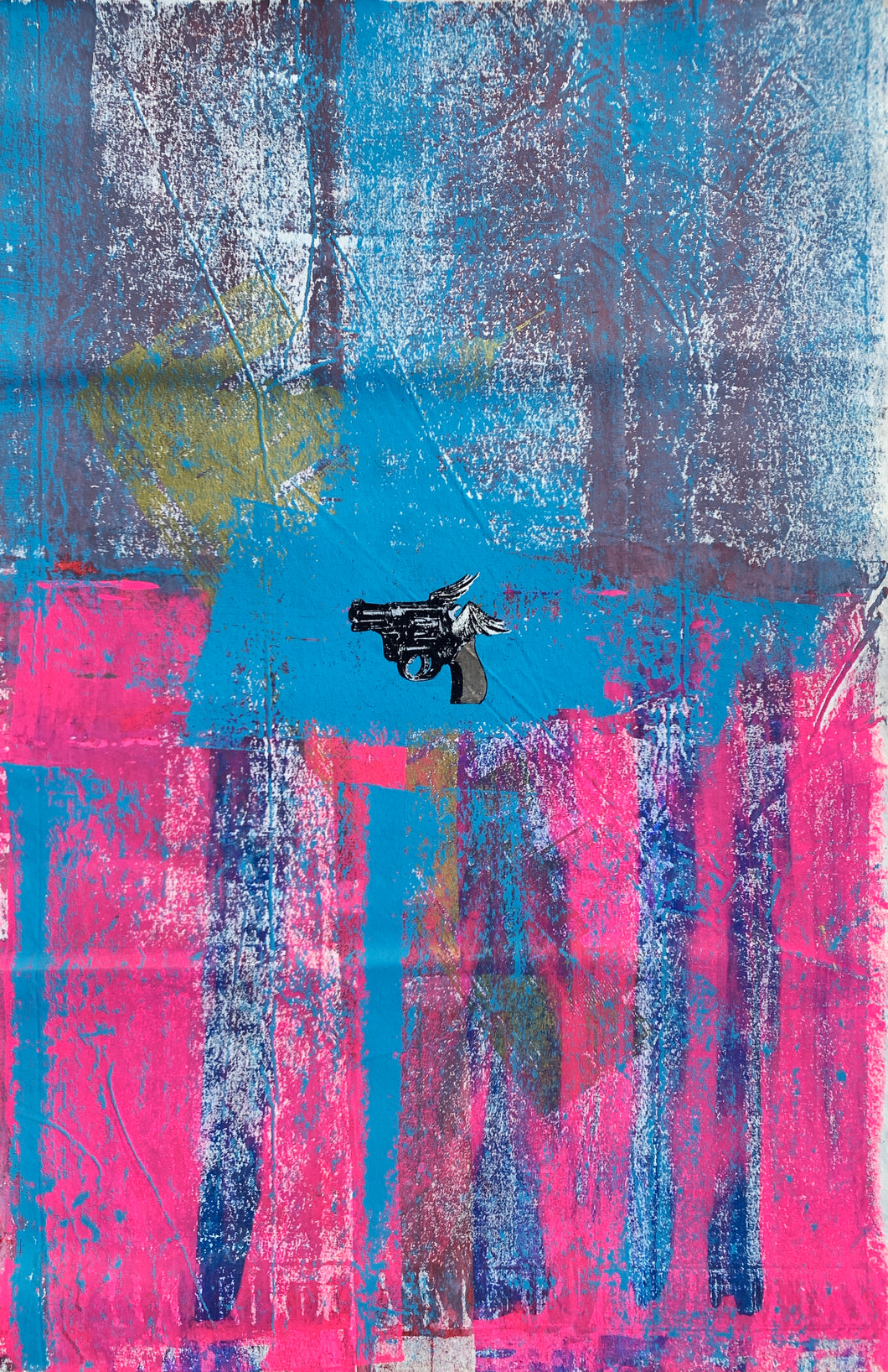 Gun Angel