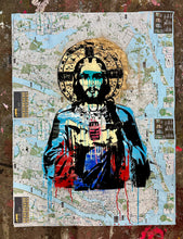 Load image into Gallery viewer, Jesus Aspirin (Double Map)

