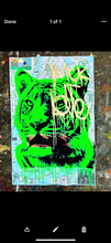 Load image into Gallery viewer, Tiger
