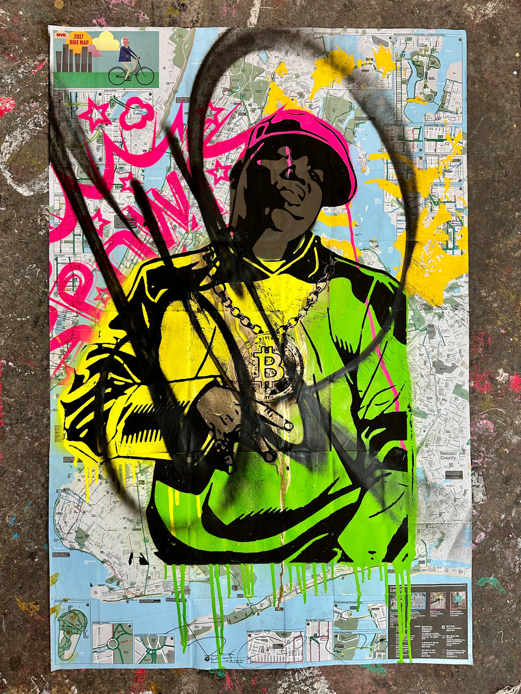 Super Biggie Bit