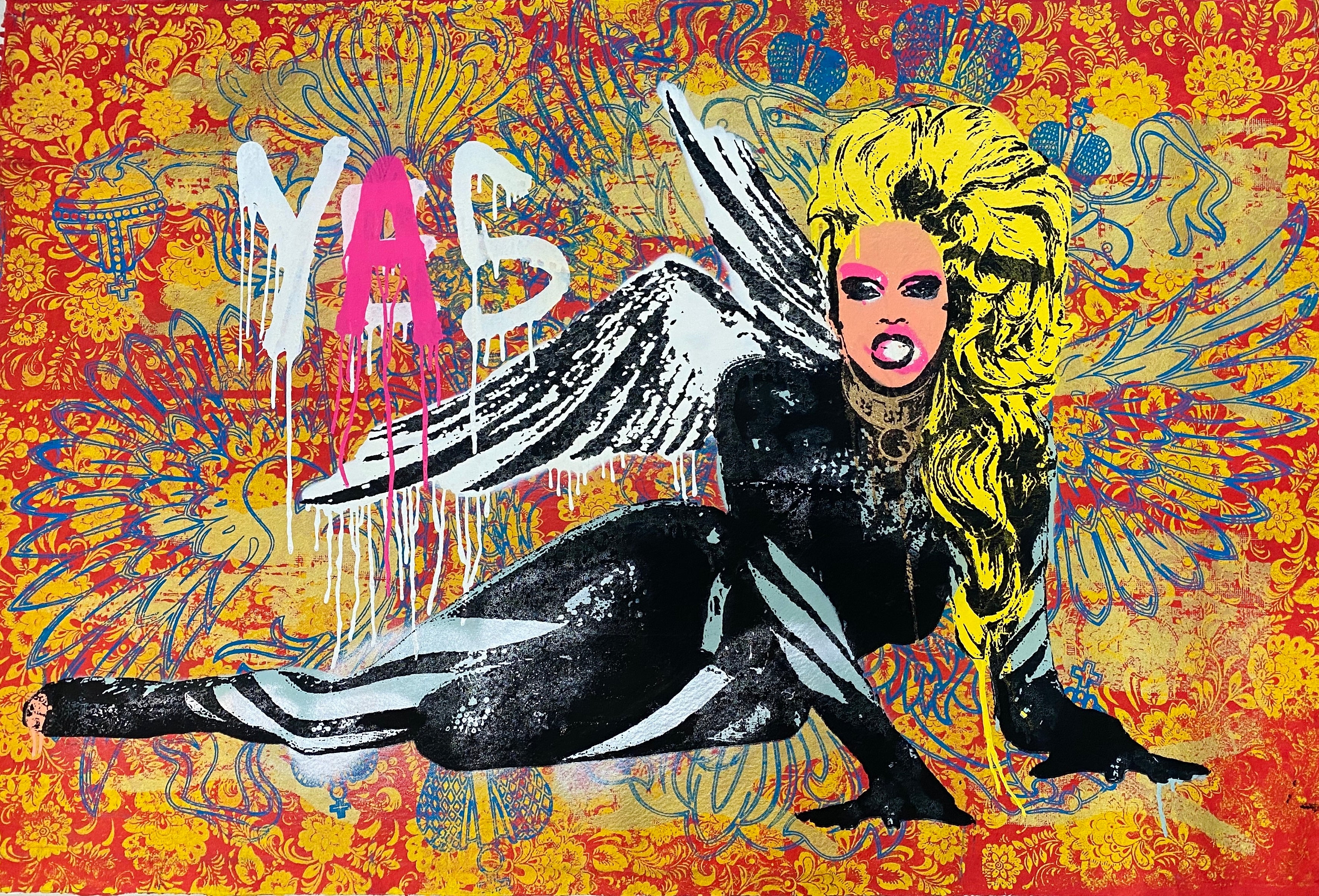 RuPaul's Drag Race Winners