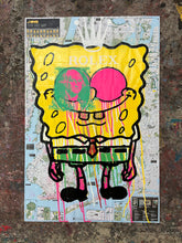 Load image into Gallery viewer, Sponge Bob Pink Shades
