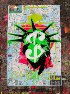 Liberty Dollar