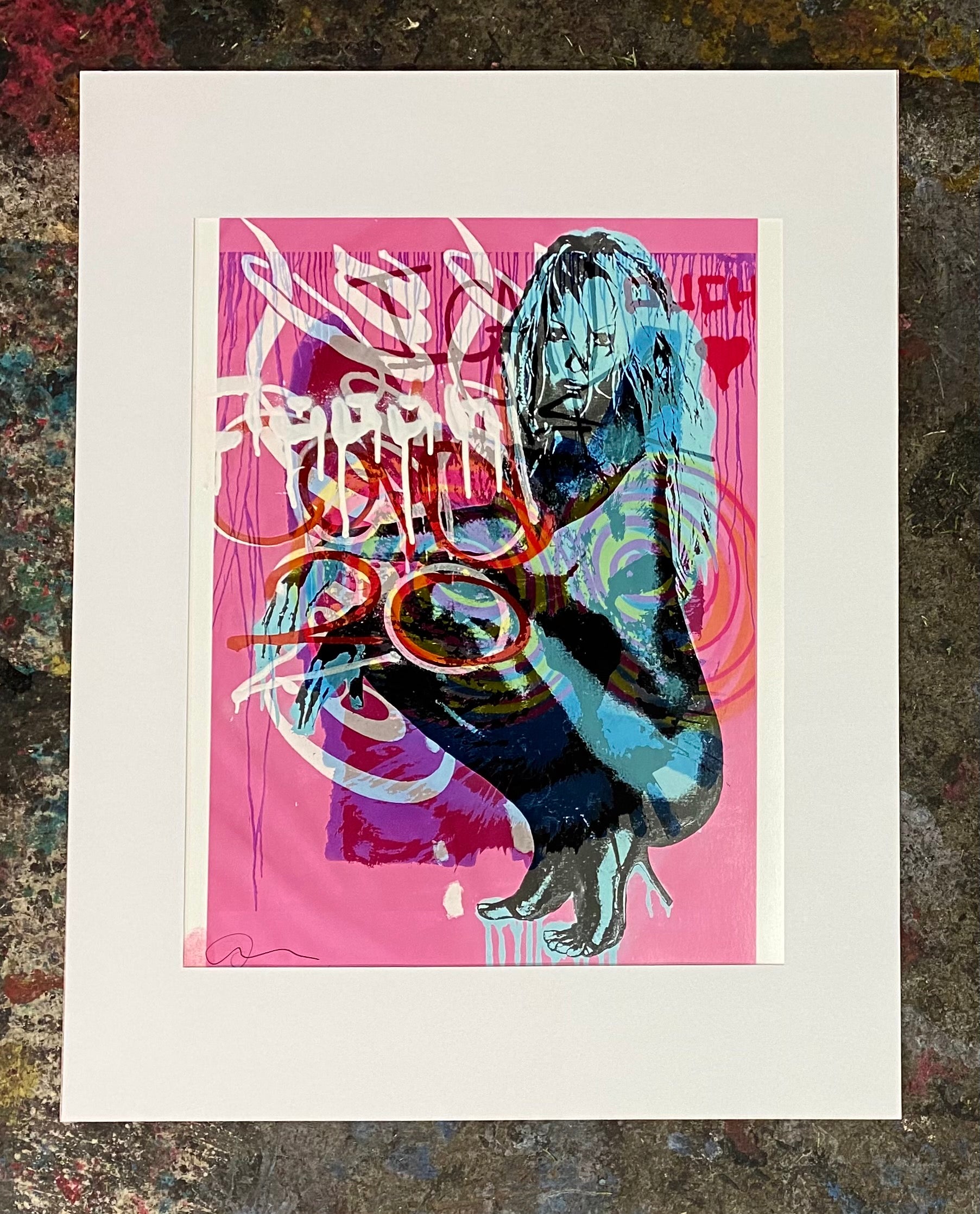 I Can Talk Pamela Cat