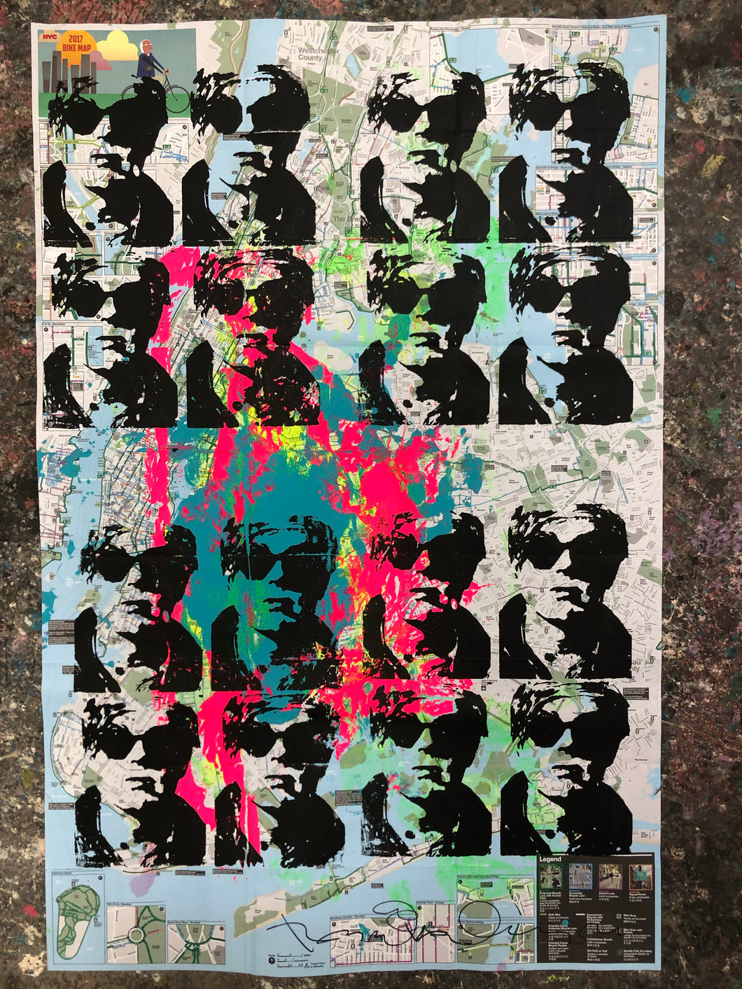 Warhols
